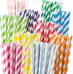 Sorbetes de Polipapel Multicolor - comprar online