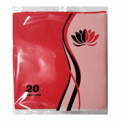Servilletas Lisas - comprar online
