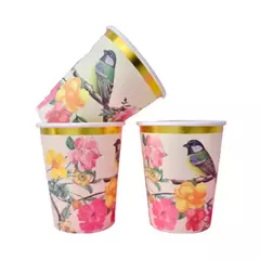 Vaso Bird Flower en internet