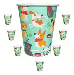 Vaso Puppies