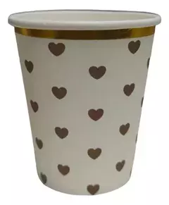 Imagen de Vasos Corazon