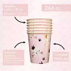 Vasos Kitty - Tarjelandia Center