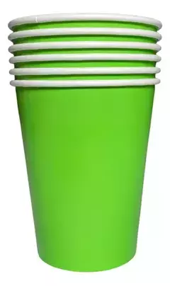 Vasos Liso - tienda online
