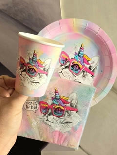 Vaso Bulldog Frances