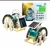 13 in 1 Kit Educacional robo solar - comprar online