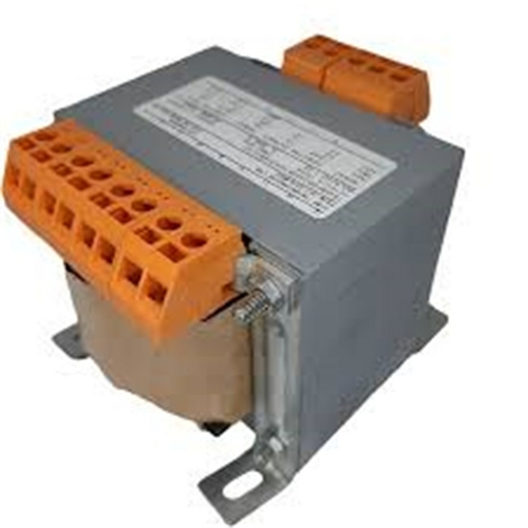 TRANSFORMADOR MONOFASICO KRAPER | 750VA | ENTRADA: 220-380-440V SAIDA: 110-220V | 60Hz