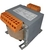 TRANSFORMADOR MONOFASICO KRAPER | 150VA | ENTRADA: 220-380-440V SAIDA: 12-24V | 60Hz