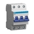 MINIDISJUNTOR DIN WEG | TRIPOLAR | 32 AMPERES | MDW-C32-3 | CURVA C | 5KA