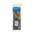 ABRAÇADEIRA DE NYLON PRETA 400x4,8mm FRONTEC F7039NYPR100 - 100 PEÇAS