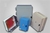 CAIXA PLASTICA PVC ELETRICBOX | BN4308RAPSE | 460 X 480 X 150MM | COM CHASSI