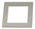 ADAPTADOR 96 X 96 MM P/ CAIXA 72 X 72 MM