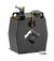 TRANSFORMADOR DE CORRENTE KRON KR-174 | TERMOPLÁSTICO | 600/5A | CLASSE 0,6 | DIÂMETRO CABO Ø 30MM | 12,5VA