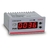 CONTADOR DE PULSO INOVA | 5 DIGITOS | 85 a 250VCA | 75 X 33MM | 1 SAÍDA A RELE 3A + 1 SAÍDA 12VCC P/ SENSOR