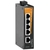 SWITCH WEIDMULLER CONEXEL | 5 PORTAS X RJ45 | IE-SW-BL05-5TX
