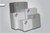 CAIXA PLASTICA PVC ELETRICBOX | XCG16/112 | 158 X 123 X 112MM | COM CHASSI