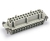 INSERTO FEMEA H P/ 6 POLOS
