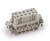 INSERTO FEMEA H P/ 16 POLOS