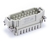 INSERTO MACHO H P/ 16 POLOS