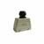 CARCACA P/ 2 TRAVAS SAIDA SUPERIOR 32 POLOS TM32D