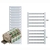IDENTIFICADOR DECAFIX P/ BORNE SAK N 91 A 100