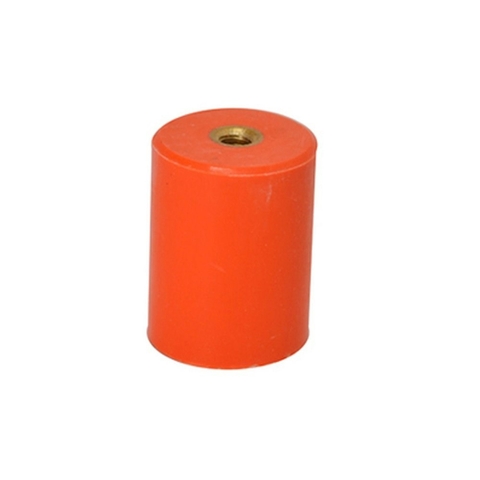 ISOLADOR P/BARRAMENTO 40X40X3/8