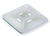 FIXADOR FRONTEC | AUTO-ADESIVO | DUPLA FACE | NATURAL | 19x19x6mm - 50pcs