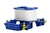 Bobina para Contator JNG | LX1-D4 | Contator Compativel CJX2-25 / 32 | 24Vca