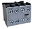 BLOCO DE CONTATO PARA MINICONTATOR WEG | BFC0-22 | FRONTAL | 2NA+2NF | COMPATIVEL CWC07-16 | TERMINAL PARAFUSO