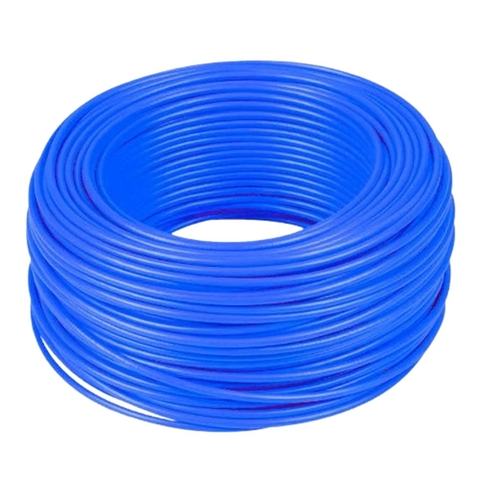 Cabo Flexivel | 2,50mm | 750V | Azul