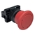 BOTAO DE EMERGENCIA COGUMELO GIRA-DESTRAVA JNG | LAY5-ES5 | 40MM | PLASTICO | SEM BLOCO DE CONTATO | VERMELHO