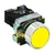 BOTAO PULSADOR PROTEÇAO AUMENTADA JNG | LAY5-BP3 | 22MM | METALICO | SEM BLOCO DE CONTATO | VERDE