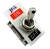 CHAVE ALAVANCA JNG | RT-1021 | LIGA-DESLIGADA | 2 POSIÇÕES FIXAS | MONOFASICA | 15 AMPERES