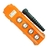 BOTOEIRA PENDENTE JNG | COB-1362 | SOBE/DESCE/ESQUERDA/DIREITA (4 BOTOES) | SEM BOTAO DE EMERGENCIA | IP65