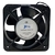 MICROVENTILADOR JNG | FZY15051HBL | 150X150X51MM| QUADRADO | 220VCA | CORPO PLASTICO