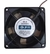 MICROVENTILADOR JNG | FZY12038HSL | 120X120X38MM | QUADRADO | 110/220VCA | CORPO METALICO