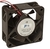 MICROVENTILADOR JNG | TFS602524M | 60X60 X25MM | QUADRADO | 24VCC | CORPO PLASTICO