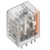 RELE AUXILIAR WEIDMULLER CONEXEL | DRM570730LT | 4NA/NF | 230VCA | 5A | 14 PINOS