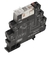 ACOPLADOR A RELE TRS 24VDC 2CO - CONEXEL