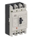 DISJUNTOR CAIXA MOLDADA WEG | DWP125L-80-3 | TRIPOLAR | 80 AMPERES | 30KA/220V E 20KA/400V