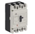 DISJUNTOR CAIXA MOLDADA WEG | DWP250L-225-3 | TRIPOLAR | 225 AMPERES | 35kA/220V e 20kA/400V
