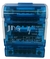 Bloco de Distribuição JNG | JXD 4X7Z | Tetrapolar | Terminais por Polo: 7 | 500V