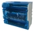 Bloco de Distribuiçao JNG | JXD 4X11 | Tetrapolar | Terminais por Polo: 11 | 500V
