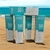 Protetor solar facial FPS 50 toque seco