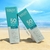 Protetor solar facial FPS 50 toque seco - comprar online