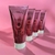 Loção Hidratante Desodorante Giovanna Baby Rosé 200ml Fragrância Floral - comprar online