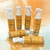 Protetor Térmico Capilar Spray Bem Comportadinho Bel Kit - comprar online