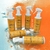 Protetor Térmico Capilar Spray Bem Comportadinho Bel Kit na internet