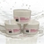 La Bella Liss - Máscara Rosa Mosqueta - 200g - comprar online