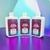 Loção Hidratante Desodorante Corporal Bababloom Tutti Frutti 475ml - comprar online