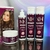 Kit New Hair Reconstrução Capilar Força E Brilho 4 Produtos - comprar online